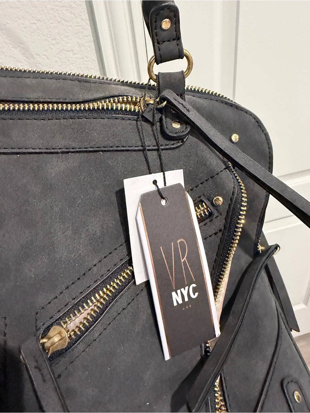 VR NYC nwt vr